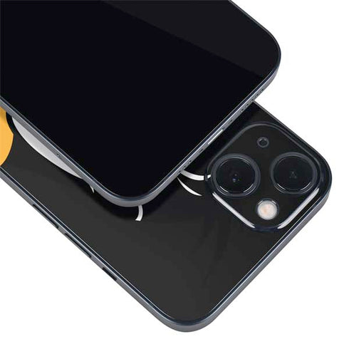 Looney Tunes Daffy Duck iPhone 14 Plus Skin