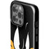 Looney Tunes Daffy Duck iPhone 14 Pro Impact Case