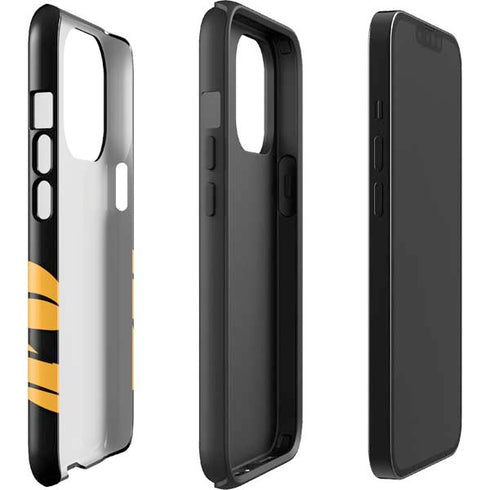 Looney Tunes Daffy Duck iPhone 15 Pro Impact Case