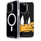 Looney Tunes Daffy Duck iPhone 14 Pro MagSafe Case