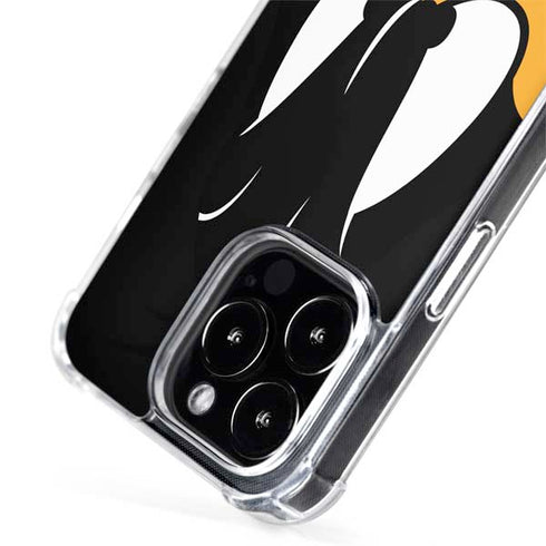 Looney Tunes Daffy Duck iPhone 14 Pro Max MagSafe Case