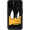 Looney Tunes Daffy Duck iPhone 14 Pro Max Waterproof Case