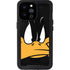 Looney Tunes Daffy Duck iPhone 14 Pro Max Waterproof Case