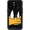 Looney Tunes Daffy Duck iPhone 14 Pro Waterproof Case