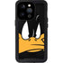 Looney Tunes Daffy Duck iPhone 14 Pro Waterproof Case