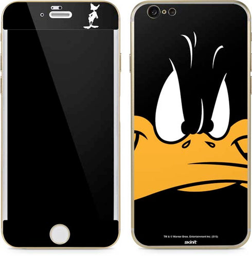 Looney Tunes Daffy Duck iPhone 6/6s Skin