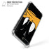 Looney Tunes Daffy Duck iPhone 7/8 Plus Clear Case