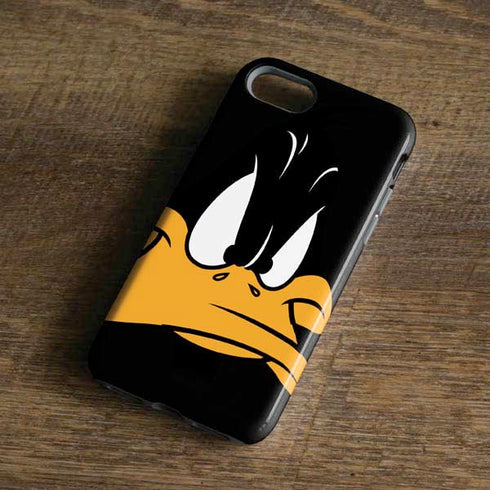 Looney Tunes Daffy Duck iPhone 7 Pro Case