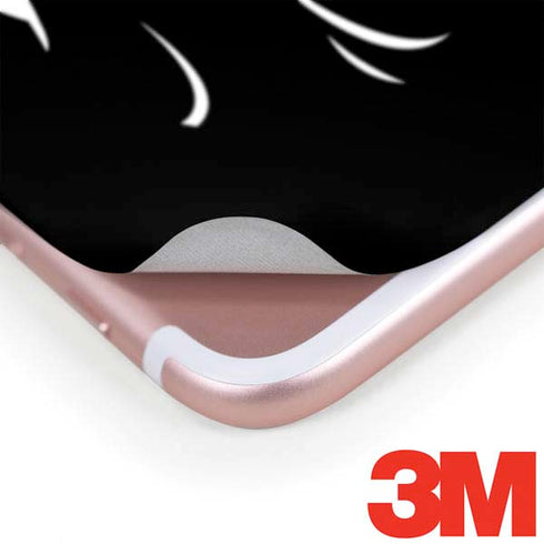 Looney Tunes Daffy Duck iPhone 8 Plus Skin