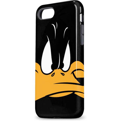 Looney Tunes Daffy Duck iPhone 8 Pro Case