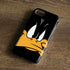 Looney Tunes Daffy Duck iPhone 8 Pro Case