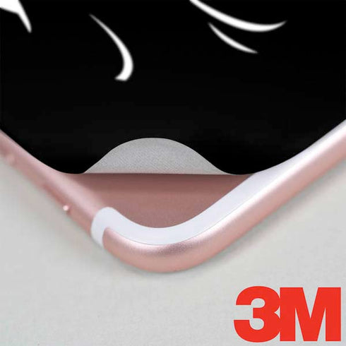 Looney Tunes Daffy Duck iPhone 8 Skin
