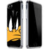 Looney Tunes Daffy Duck iPhone SE (2nd & 3rd Gen) Clear Case