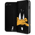Looney Tunes Daffy Duck iPhone SE (2nd & 3rd Gen) Folio Case