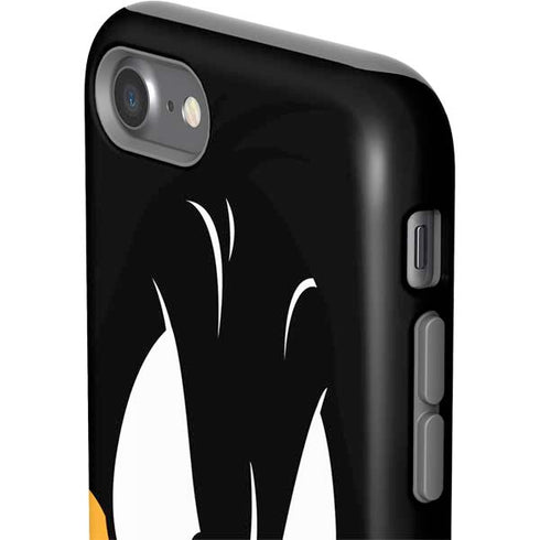 Looney Tunes Daffy Duck iPhone SE (2nd & 3rd Gen) Pro Case
