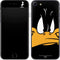 Looney Tunes Daffy Duck iPhone SE (2nd & 3rd Gen) Skin
