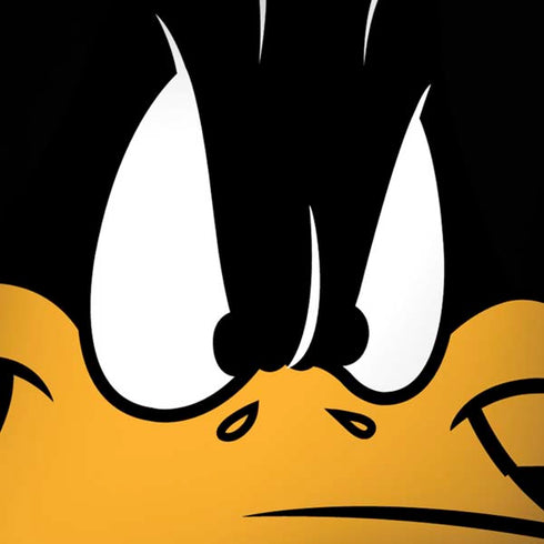 Looney Tunes Daffy Duck iPhone X Skin