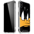 Looney Tunes Daffy Duck iPhone XS Max Clear Case