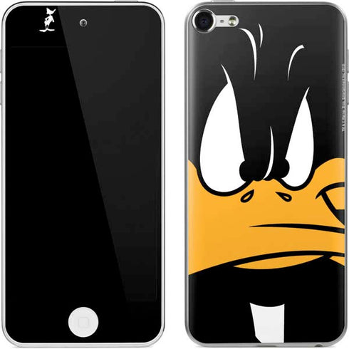 Looney Tunes Daffy Duck Apple iPod Skin