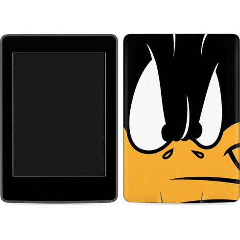 Looney Tunes Daffy Duck Amazon Kindle Skin