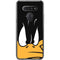 Looney Tunes Daffy Duck LG K51/Q51 Clear Case