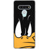 Looney Tunes Daffy Duck LG Stylo 6 Clear Case