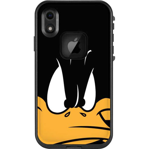 Looney Tunes Daffy Duck LifeProof Fre iPhone Skin