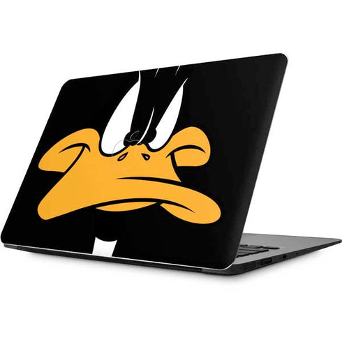 Looney Tunes Daffy Duck Apple MacBook Skin