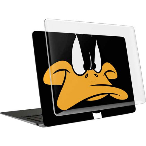 Looney Tunes Daffy Duck MacBook Air 13in M1 (2021) Case plus Skin
