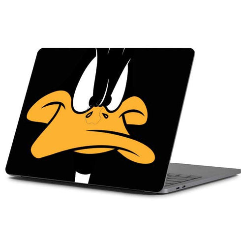 Looney Tunes Daffy Duck Apple MacBook Pro 13-inch Skin
