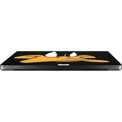 Looney Tunes Daffy Duck MacBook Pro 14in (2021-24) Skin