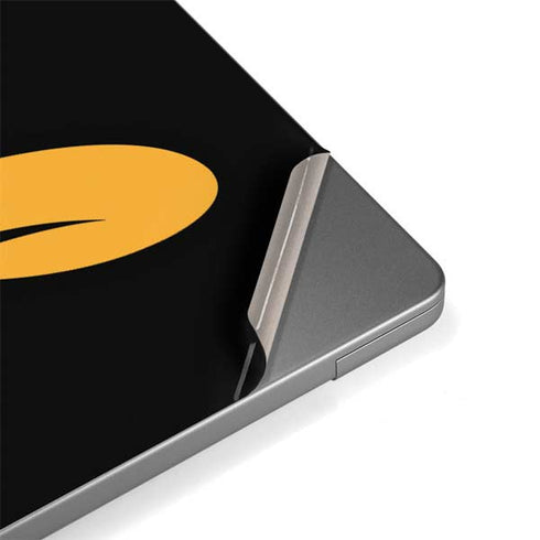 Looney Tunes Daffy Duck MacBook Pro 14in (2021-24) Skin