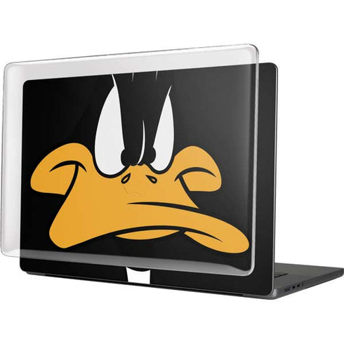 Looney Tunes Daffy Duck MacBook Pro 16in (2021-25) Case plus Skin