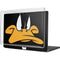 Looney Tunes Daffy Duck MacBook Pro 16in (2021-25) Case plus Skin