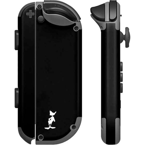 Looney Tunes Daffy Duck Nintendo Joy-Con (L/R) Controller Skin