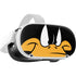 Looney Tunes Daffy Duck Oculus Quest 2 Skin
