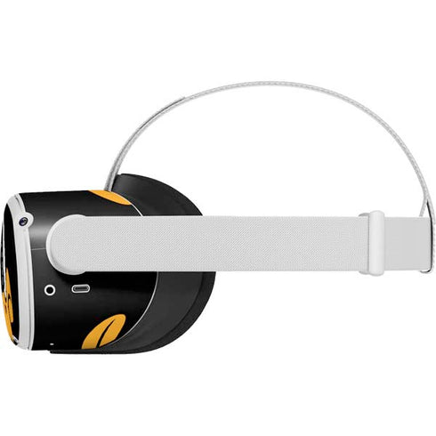 Looney Tunes Daffy Duck Oculus Quest 2 Skin