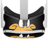 Looney Tunes Daffy Duck Oculus Quest 2 Skin