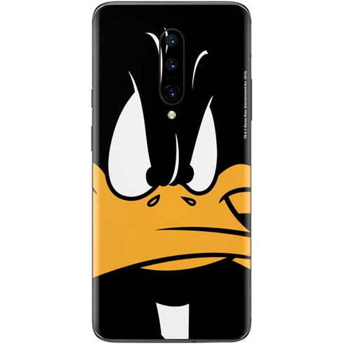 Looney Tunes Daffy Duck OnePlus 7 Pro Skin
