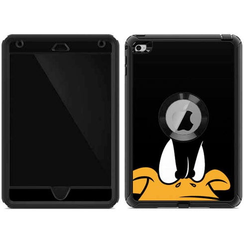 Looney Tunes Daffy Duck Otterbox Defender iPad Skin