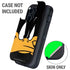 Looney Tunes Daffy Duck Otterbox Defender iPhone Skin