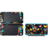 Looney Tunes Daffy Duck Patches Nintendo 2DS XL (2017) Skin