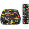 Looney Tunes Daffy Duck Patches Apple TV Skin
