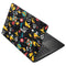 Looney Tunes Daffy Duck Patches Asus X502CA 15.6 Skin