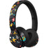 Looney Tunes Daffy Duck Patches Beats Solo Pro Skin