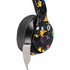 Looney Tunes Daffy Duck Patches Beats Solo Pro Skin