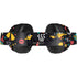 Looney Tunes Daffy Duck Patches Beats Solo Pro Skin
