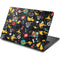 Looney Tunes Daffy Duck Patches Dell Chromebook Skin