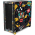 Looney Tunes Daffy Duck Patches Corsair 4000D Tempered Glass Mid-Tower ATX Case Skin