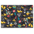 Looney Tunes Daffy Duck Patches HP Envy Skin